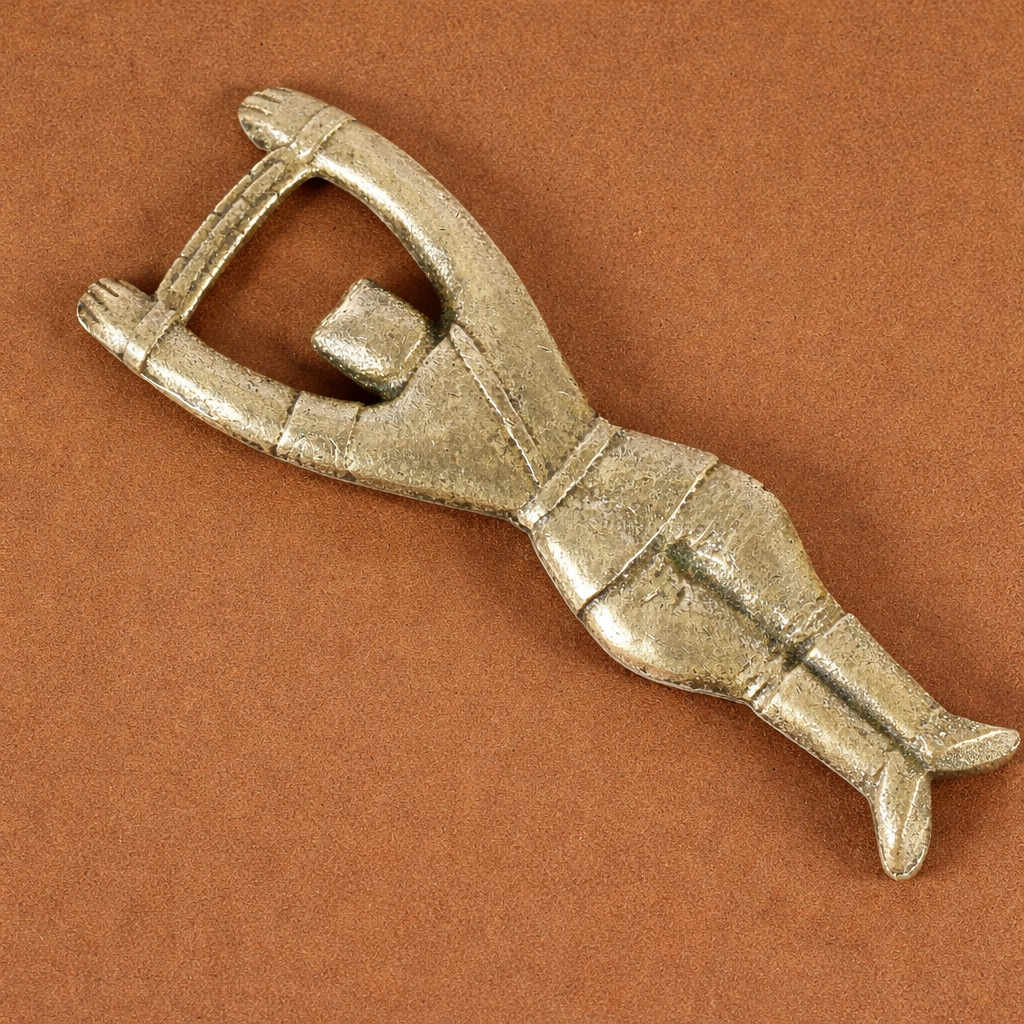 Adolf Hitler Bottle Opener