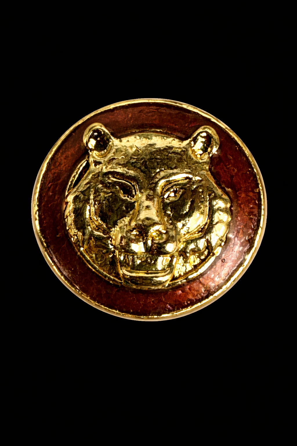 Royal Panther Kurta Button