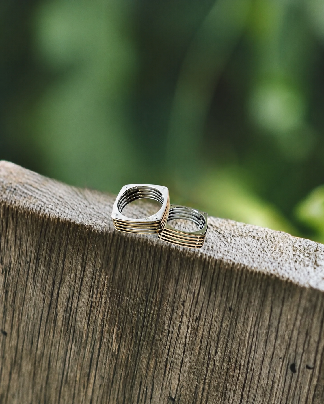 Svara Ring