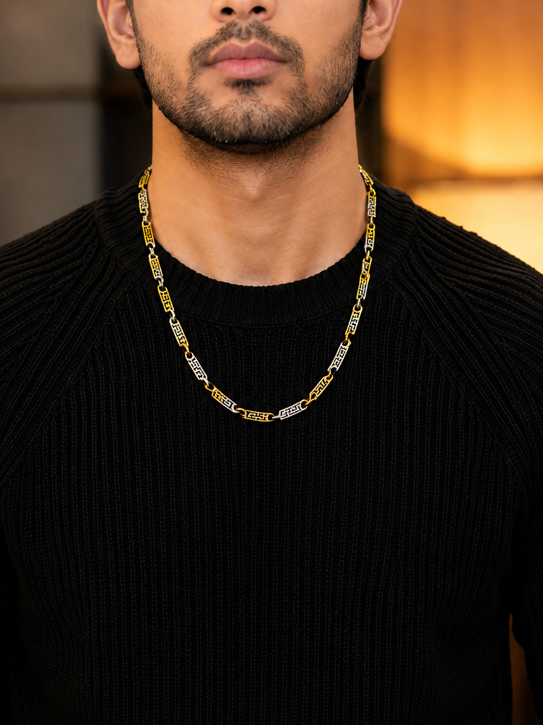 Helios Majesty Chain
