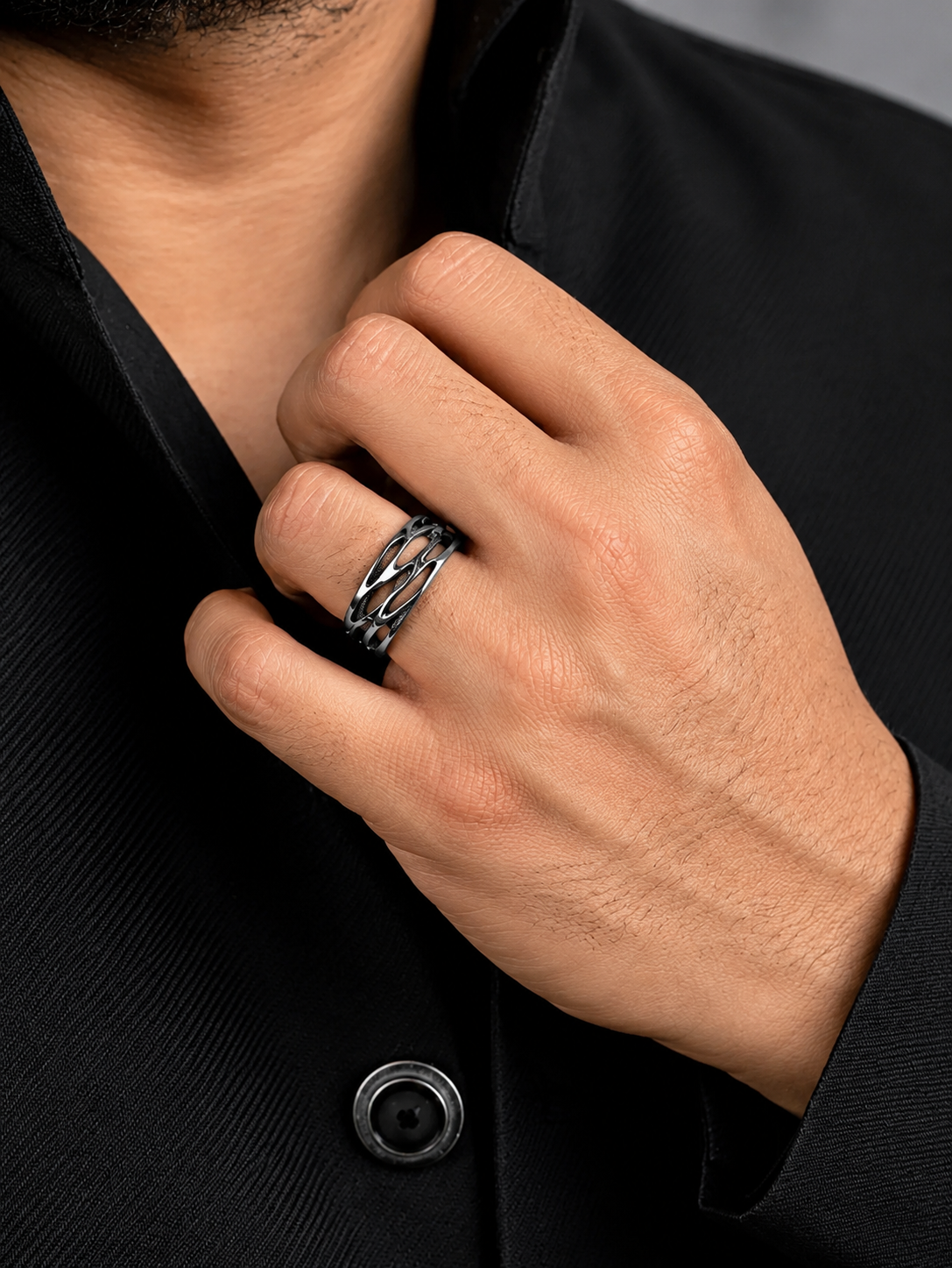 Dareecha Ring