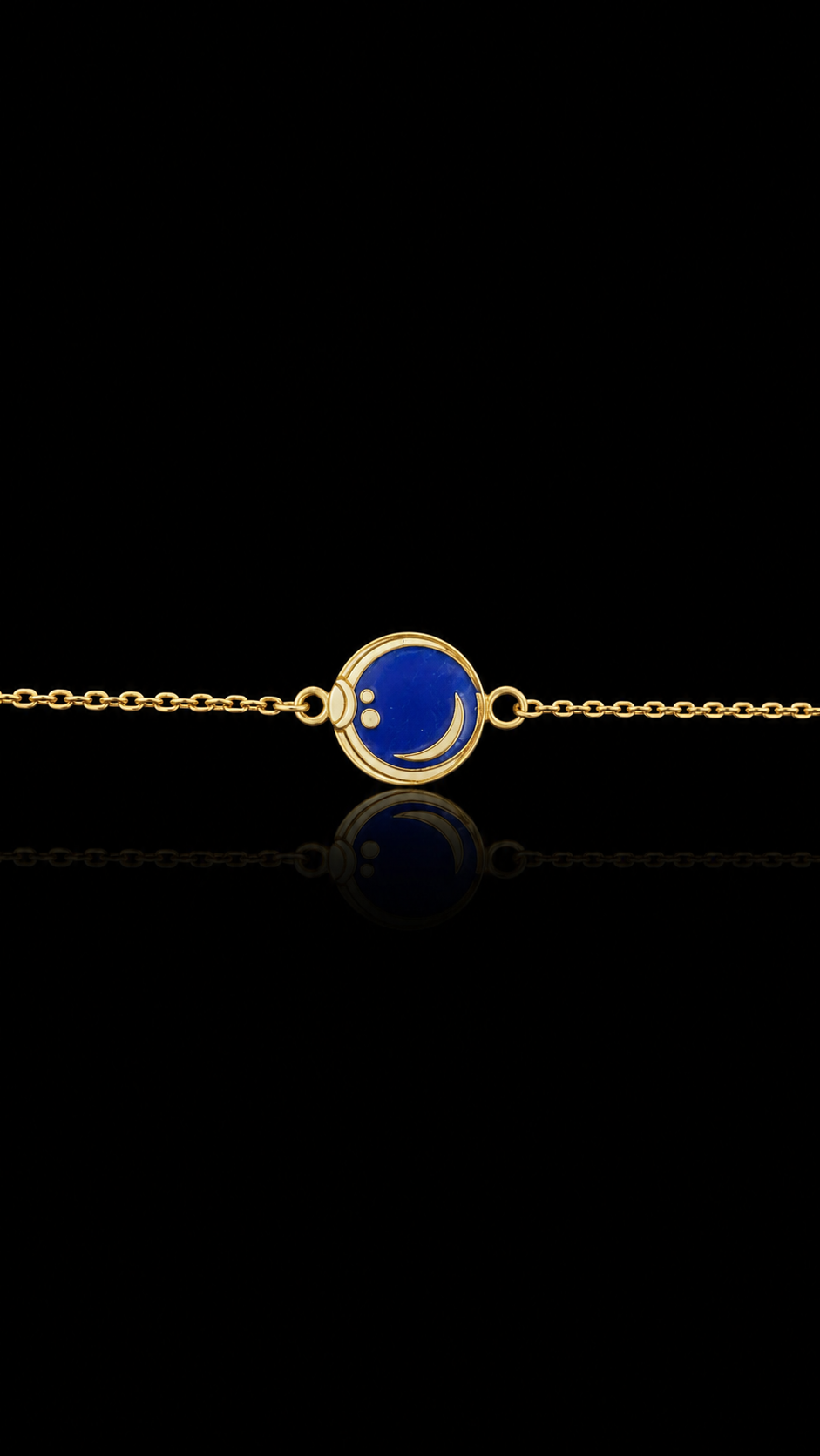Kids Astronaut Bracelet