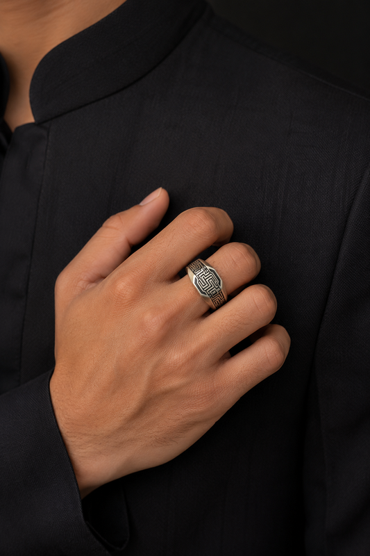 Yugma Ring