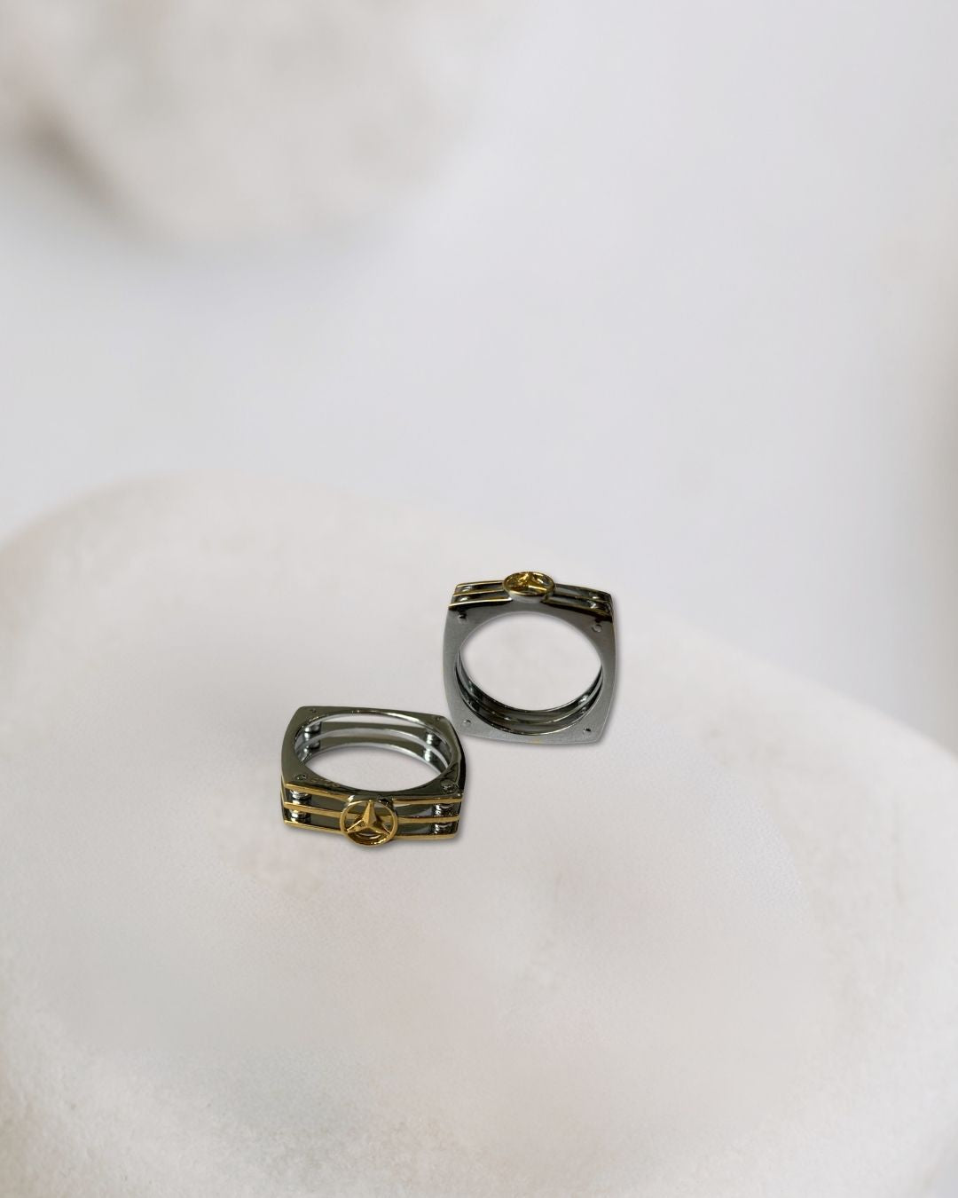 Aureon Ring