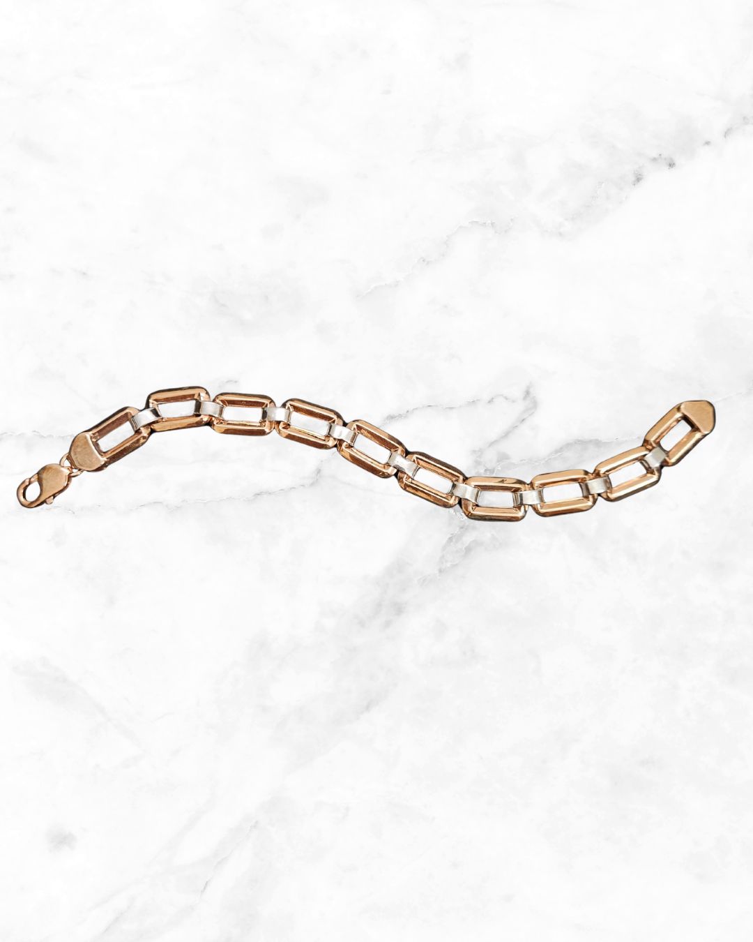 Auric Frame Bracelet