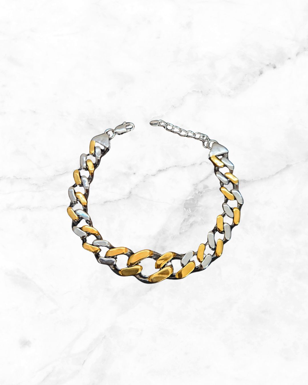 Aurora Link Bracelet