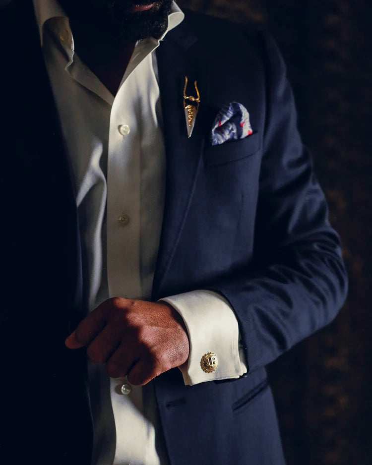 Surya Cufflinks