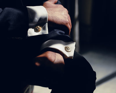 Surya Cufflinks