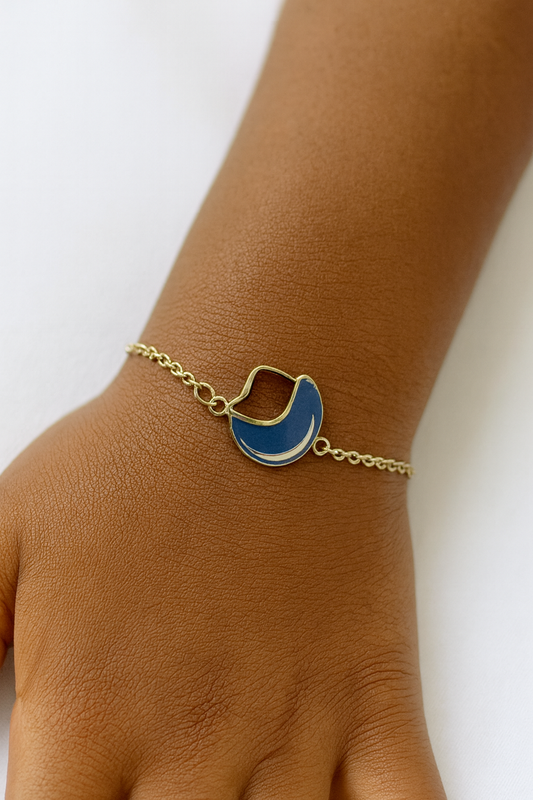 Kids Helmet Bracelet