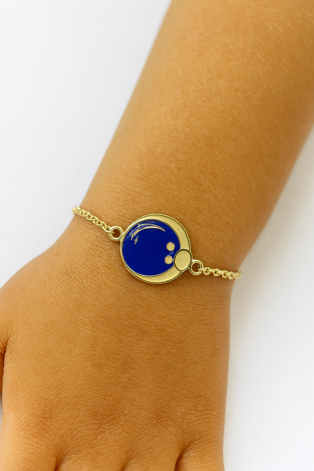 Kids Astronaut Bracelet