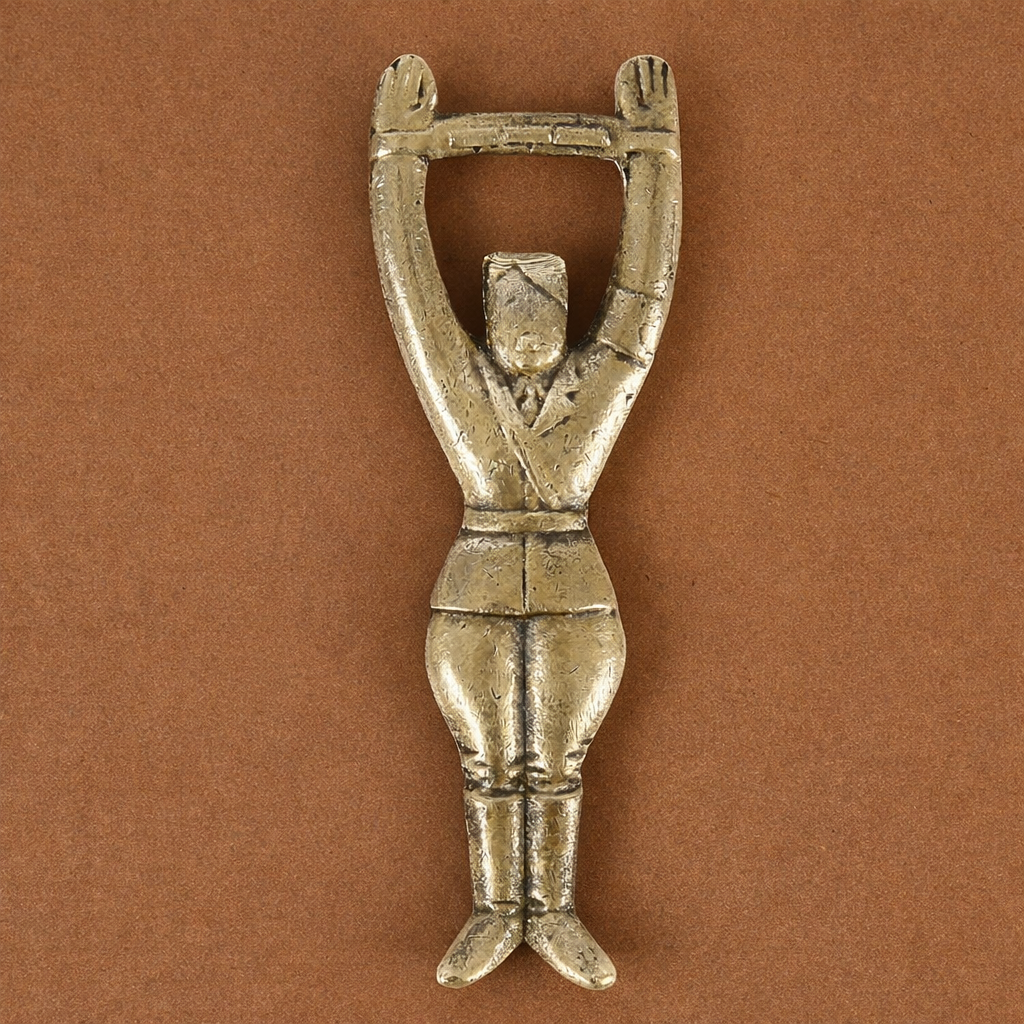 Adolf Hitler Bottle Opener