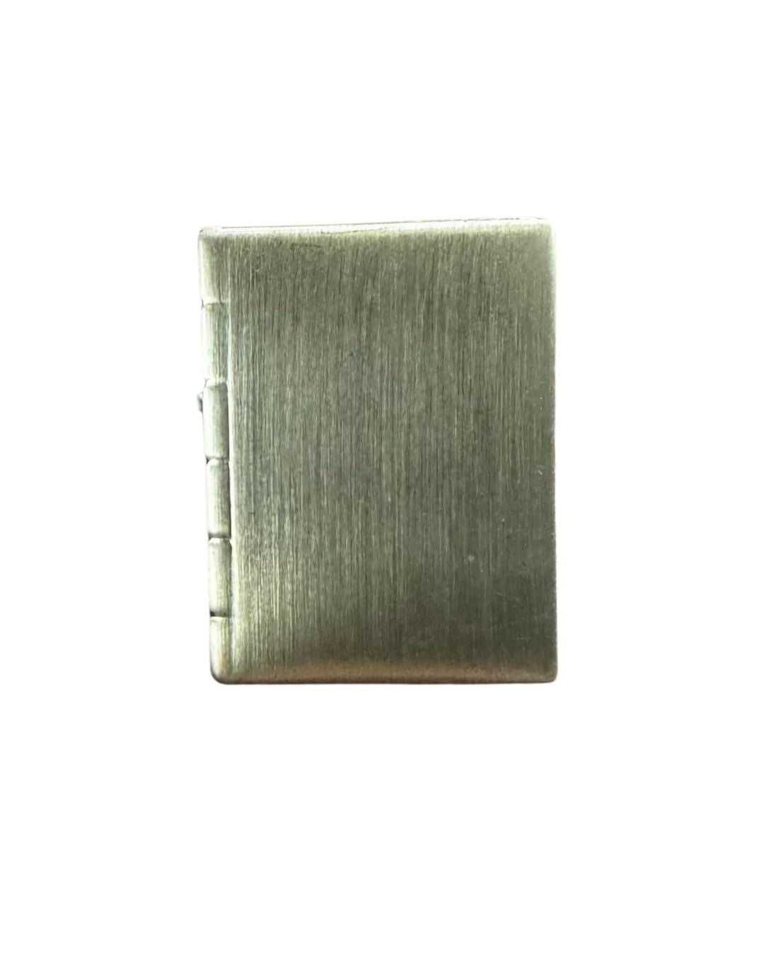 Signature Slate Cufflinks