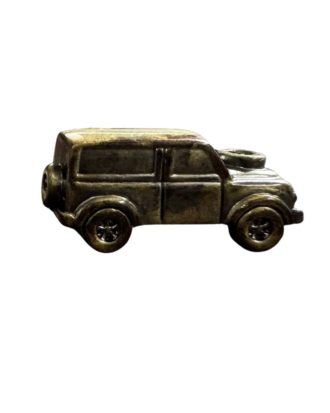 Vintage Rover Cufflinks