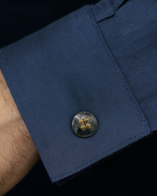 Dhaal Cufflinks