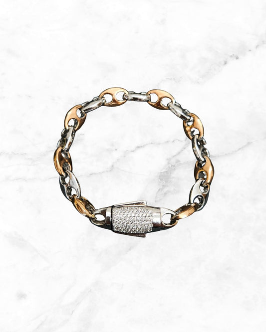 Eterna Link Bracelet