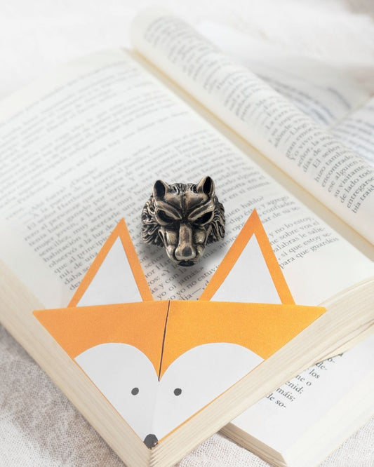 Fox Ring