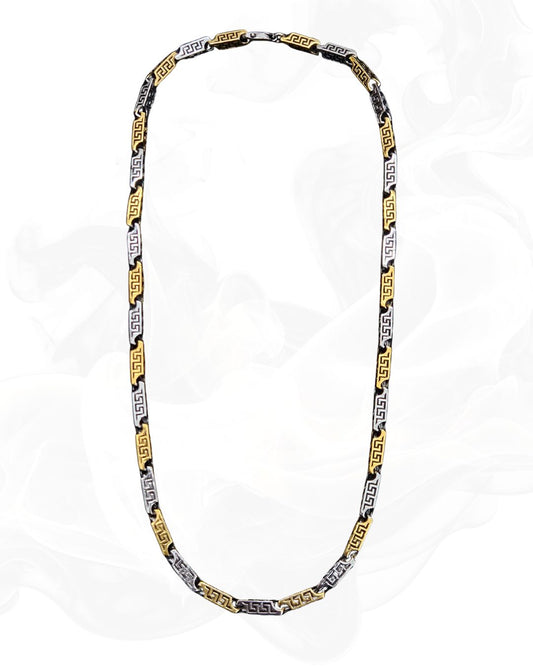 Helios Majesty Chain
