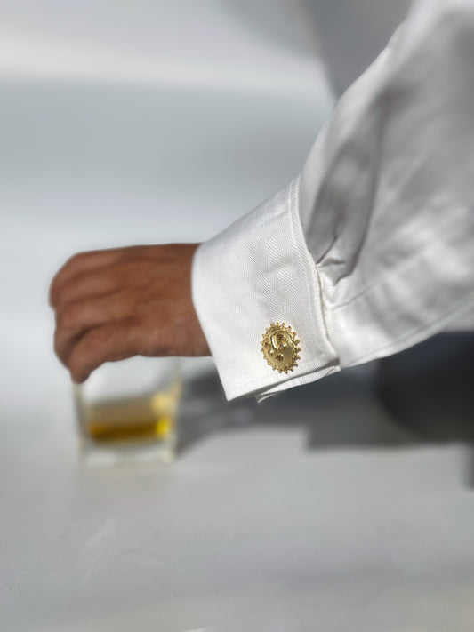 Surya Cufflinks