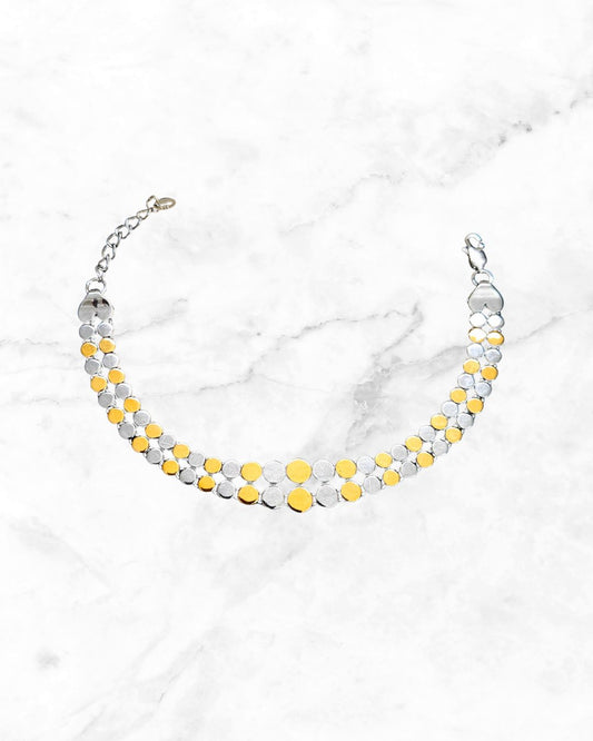 Lunar Glow Bracelet
