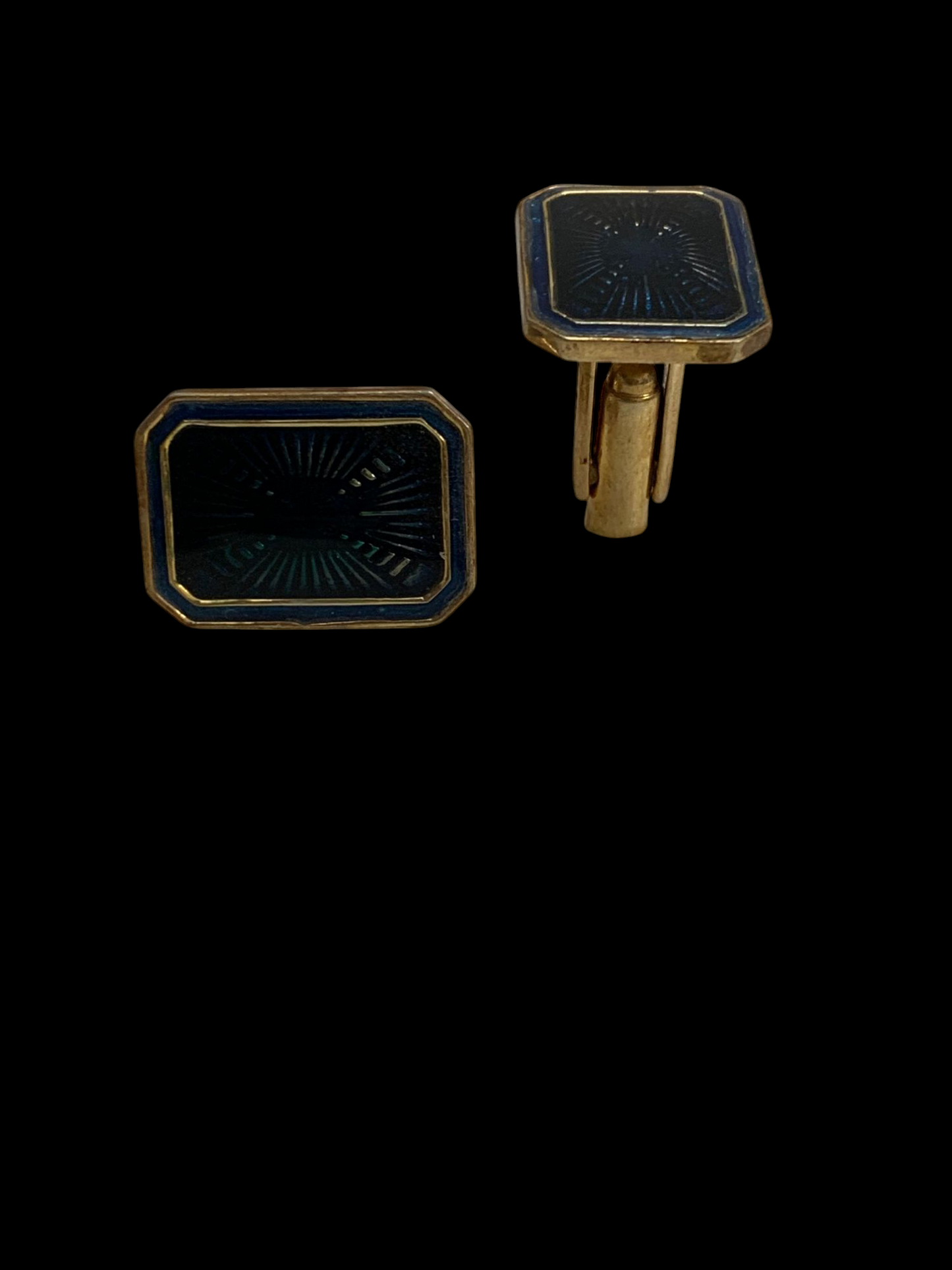Tamra Cufflinks