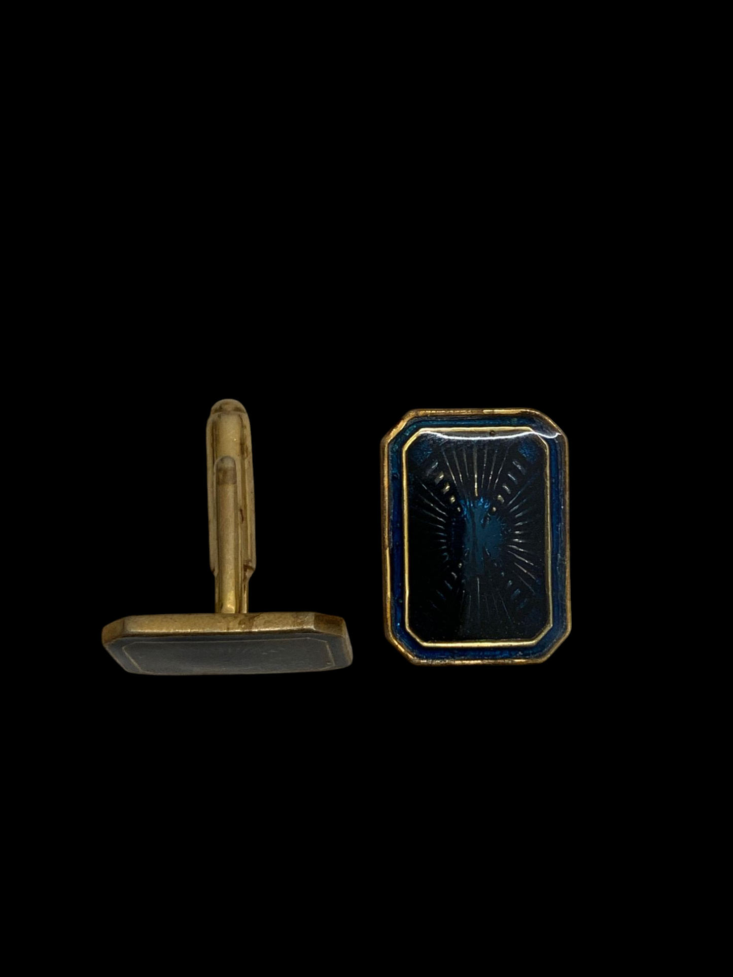 Tamra Cufflinks