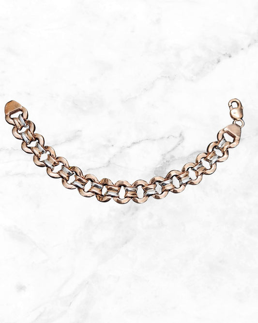 Regal Link Bracelet