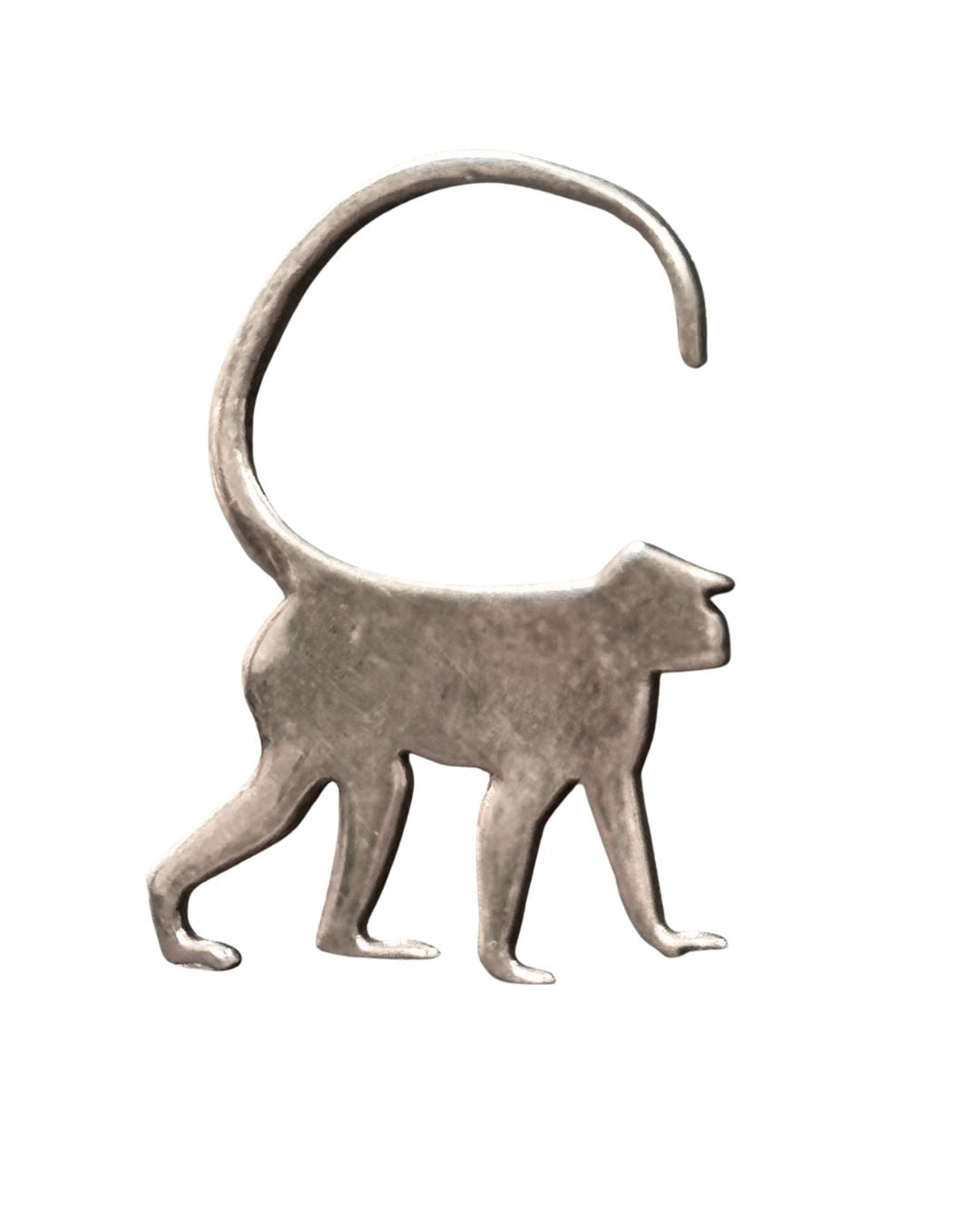 Langur Earrings