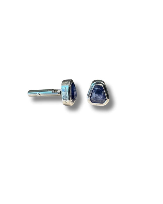Blue Prism Cufflinks