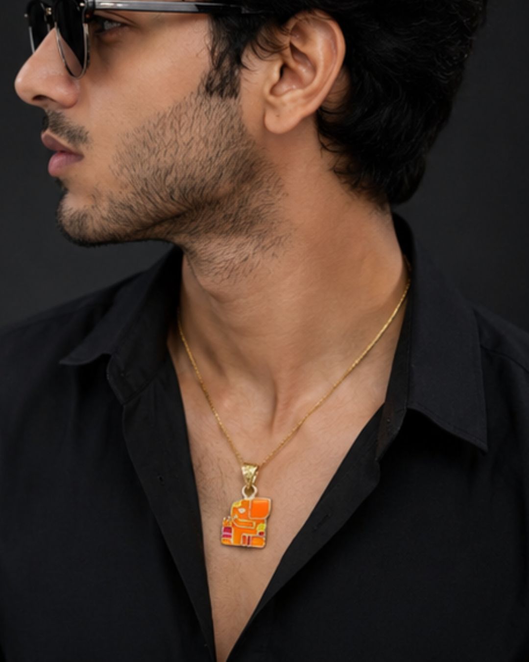 Ganpati Pendant