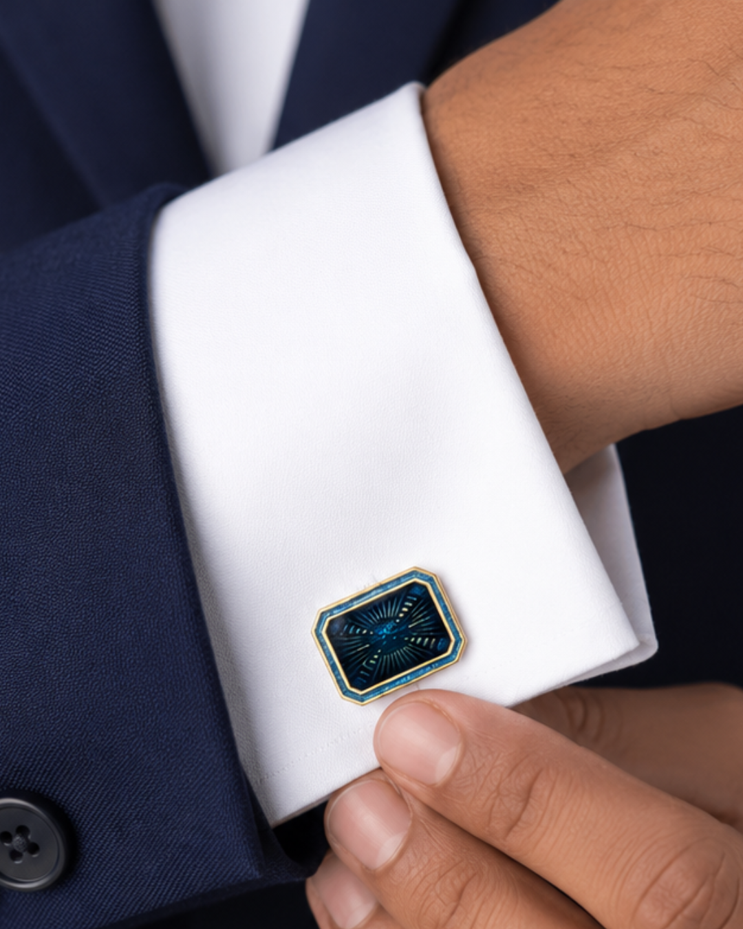 Tamra Cufflinks