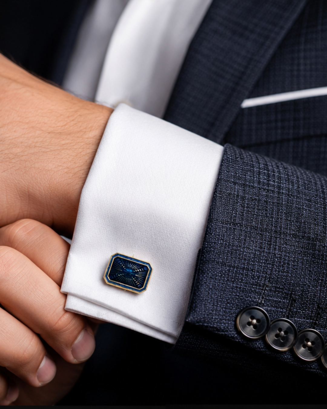 Tamra Cufflinks