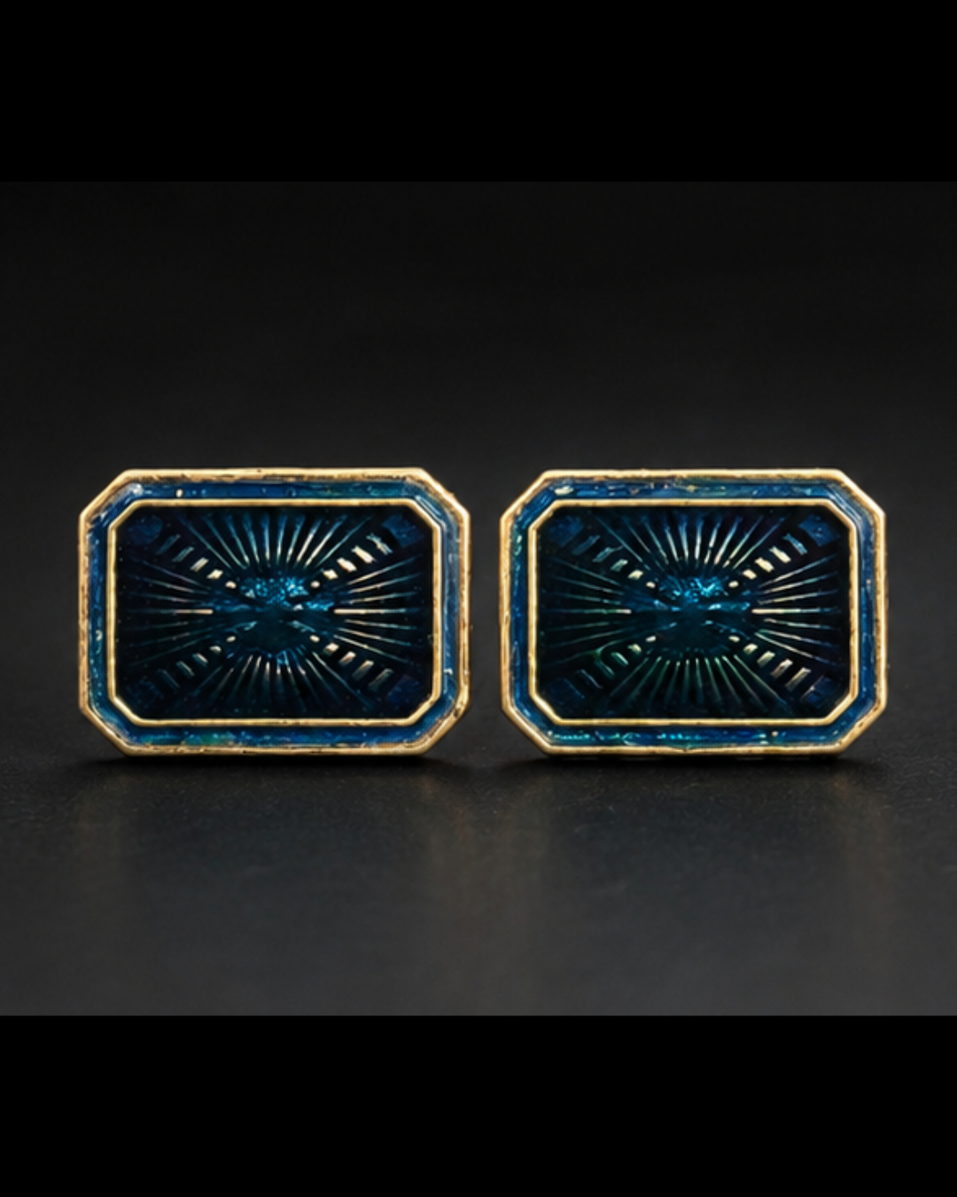 Tamra Cufflinks