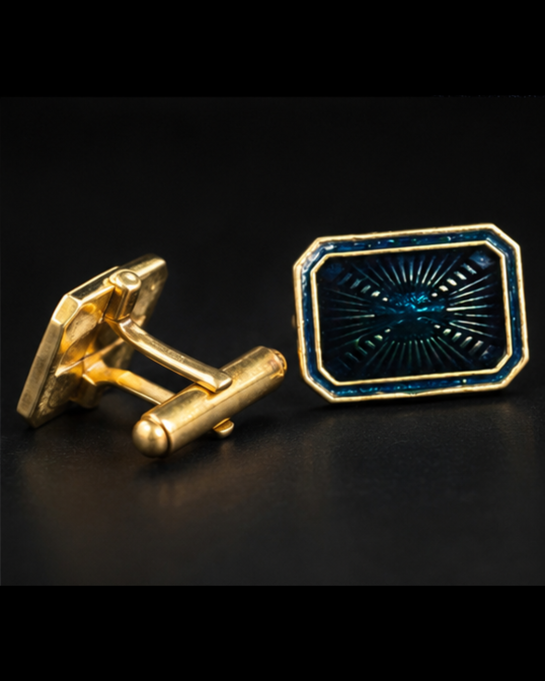 Tamra Cufflinks