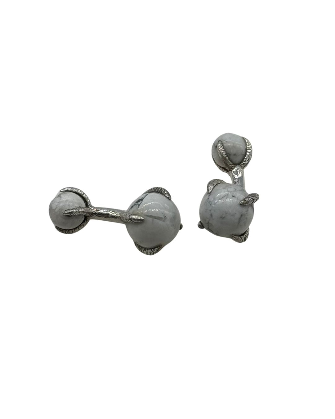 Arctic Claw Cufflinks