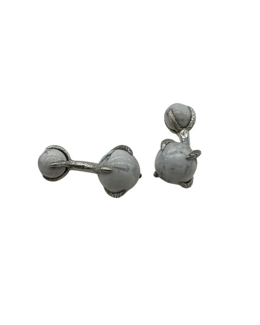 Arctic Claw Cufflinks