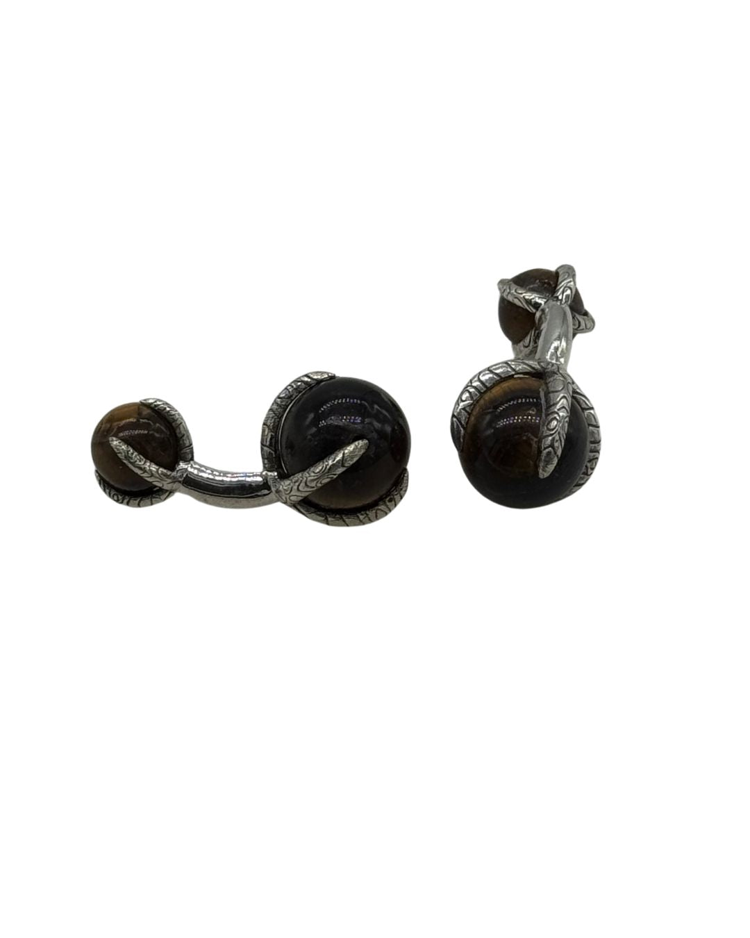 Smoky Claw Cufflinks