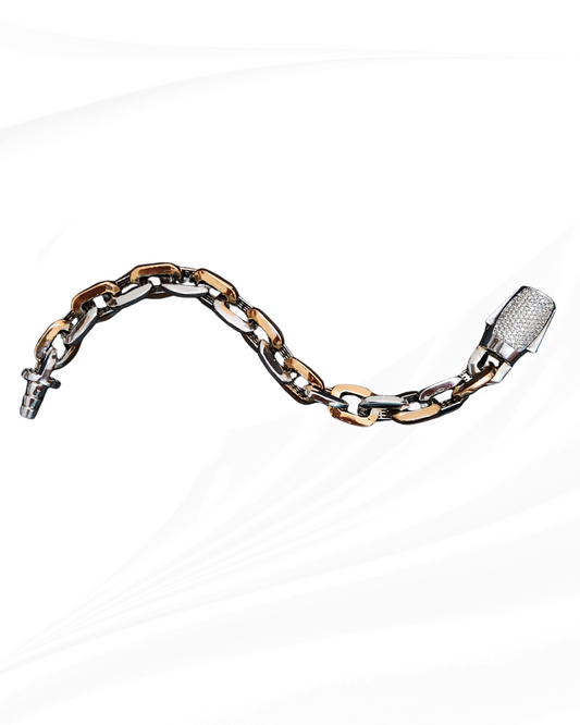 Eterna Link Bracelet