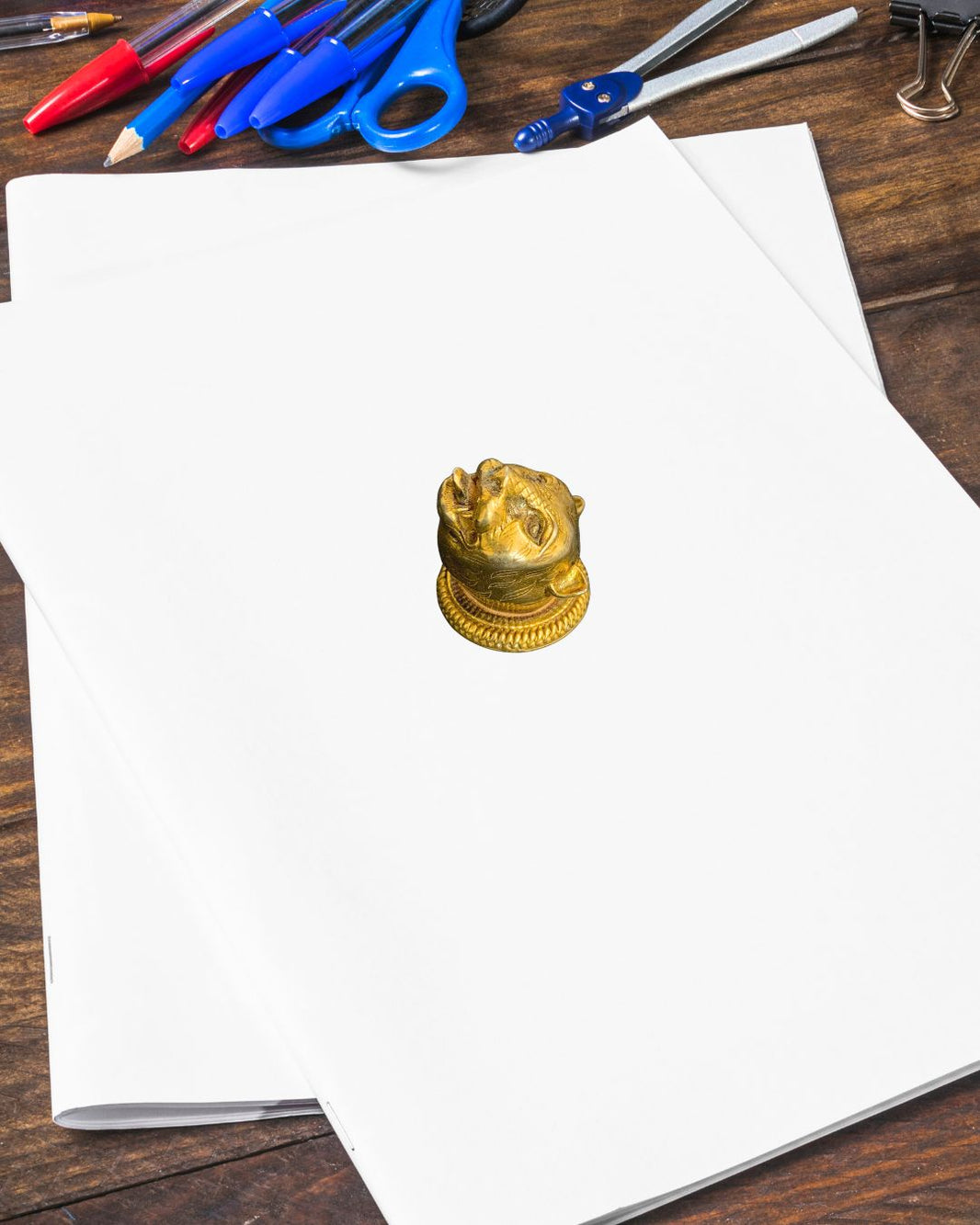 Paper Weight – Shiny Dabba
