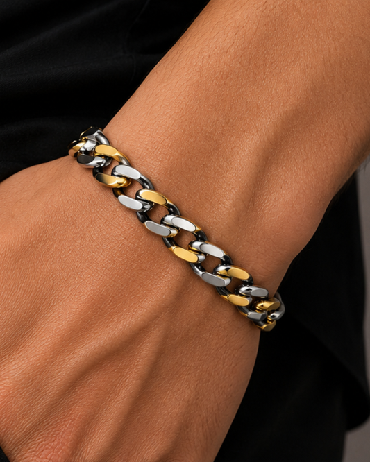 Aurora Link Bracelet