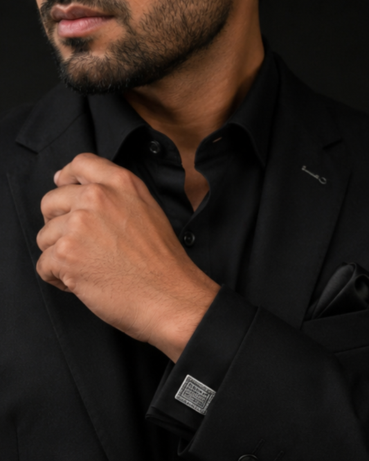 Lekhani Cufflinks