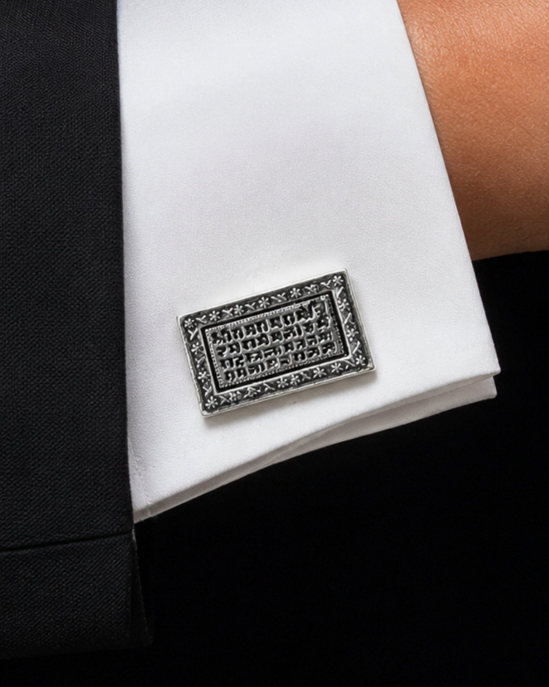 Lekhani Cufflinks