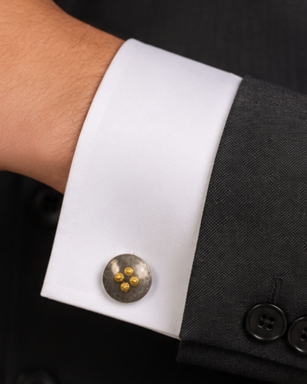 Dhaal Cufflinks
