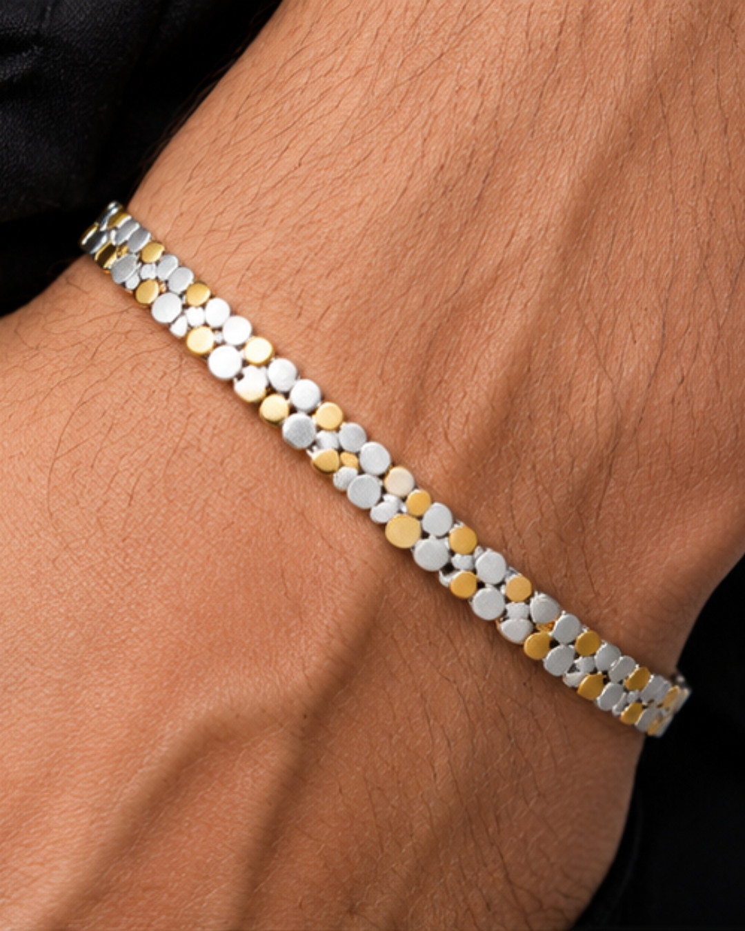 Lunar Glow Bracelet