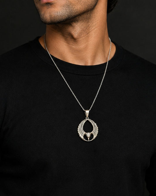 Garuda Pendant