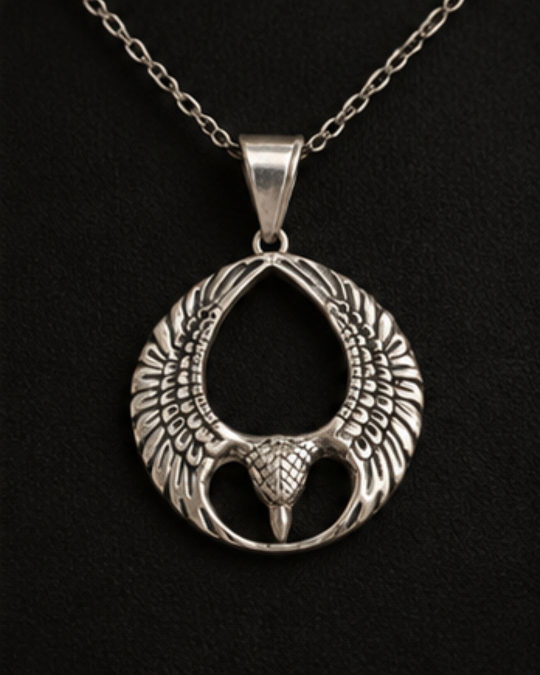 Garuda Pendant