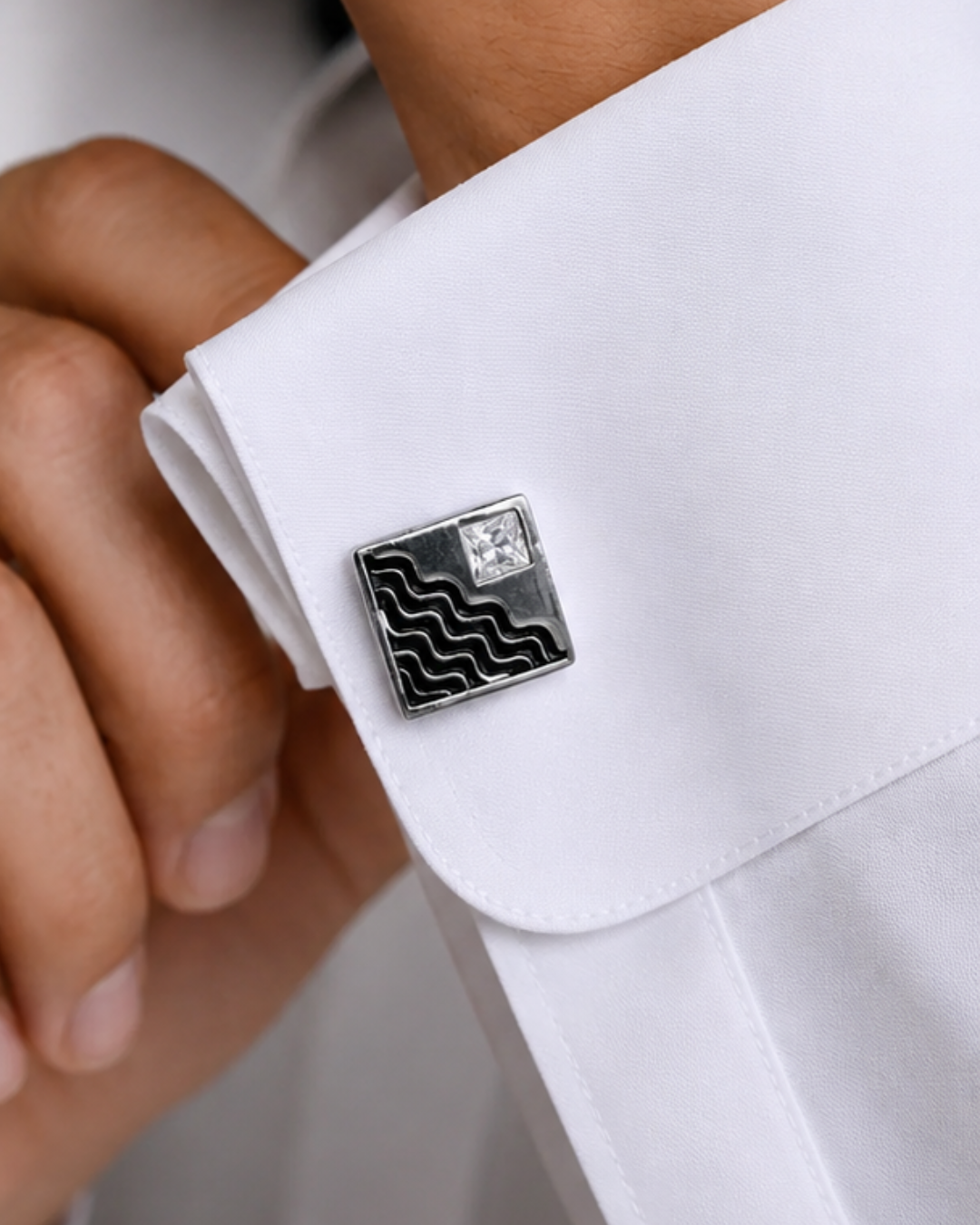 Thalassa Cufflinks