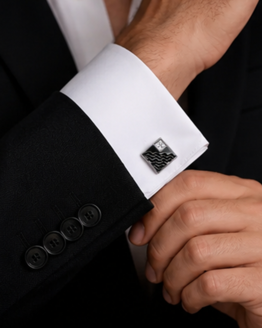 Thalassa Cufflinks