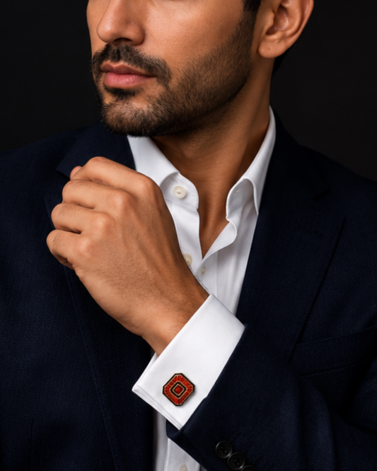 Helios Cufflinks