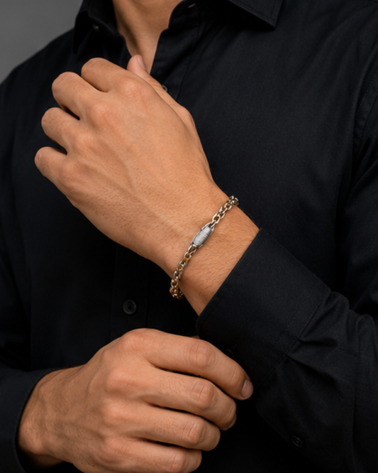 Eterna Link Bracelet