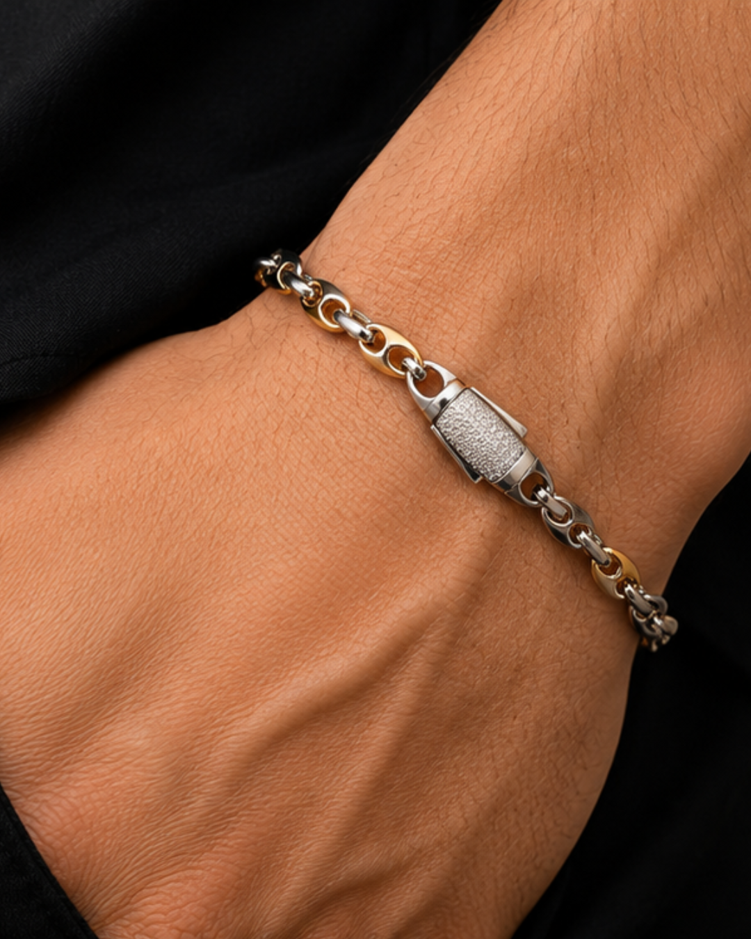 Eterna Link Bracelet